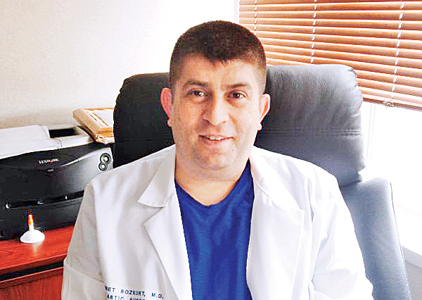 Gençleşirken kanser olmayın