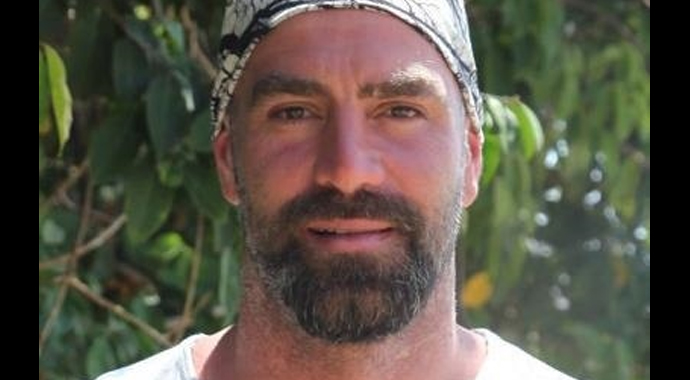 Survivor Bozok, Çağla Şikel ile birlikteymiş