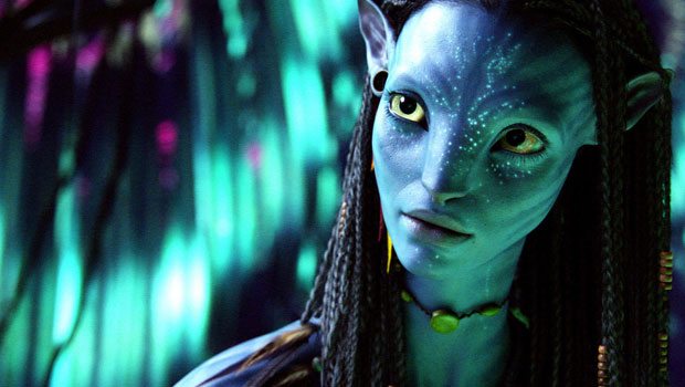 Türk tasarımcı, Avatar-2 afişinde son ikiye kaldı