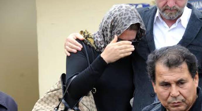 Cem Garipoğlu toprağa verildi
