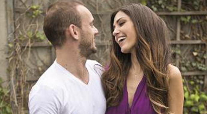 Wesley Sneijder'e Yolanthe yengeden müjdeli haber!