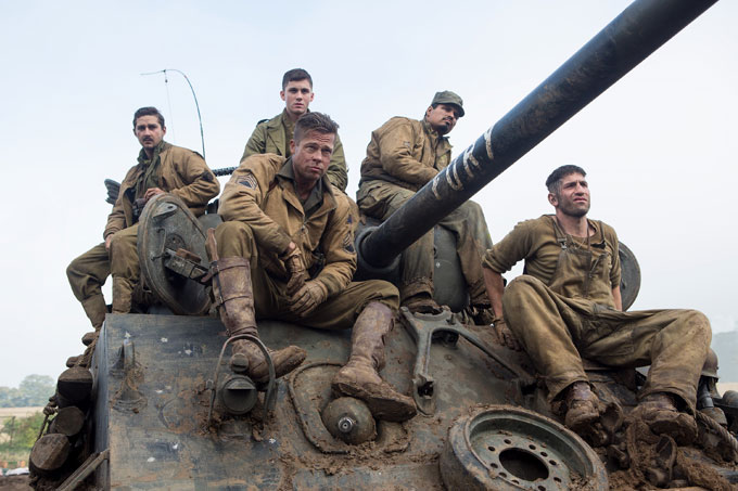 Sony hack'lendi, vizyona girmeyen filmler torrent'e düştü!