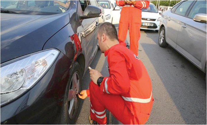 Kur  ve ÖTV artışları 2. el otoya ilgiyi artırdı