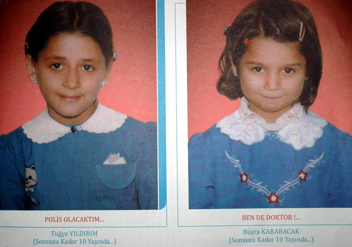 Acılı anne katile böyle seslendi