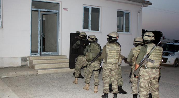 Diyarbakır'da PKK'ya ağır darbe