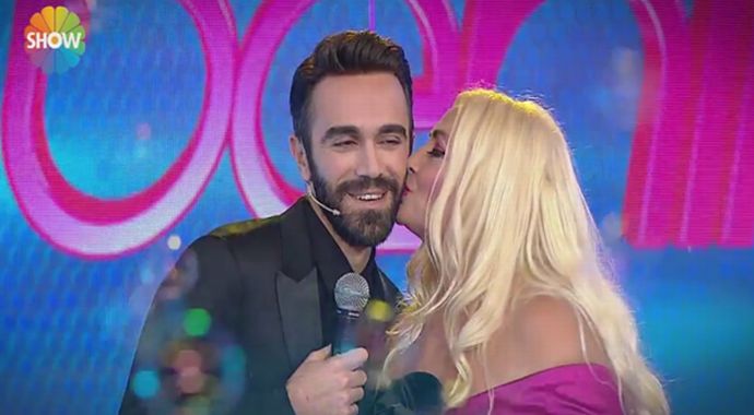 Bu Tarz Benim'de Melisa elendi