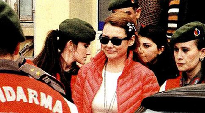 Deniz Seki 17 gün sonra ilk kez görüntülendi, işte son durumu