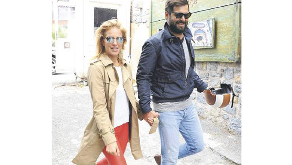 Burcu Esmersoy ile Başar Savur neden ayrıldı?