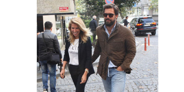 Burcu Esmersoy ile Başar Savur neden ayrıldı?
