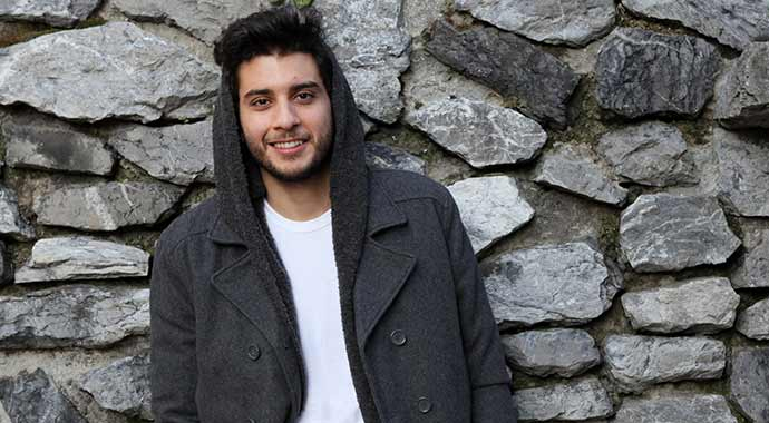 Maral En Güzel Hikayem'e sürpriz oyuncu