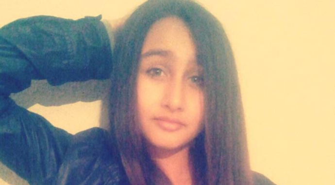 Bakkala diye çıktı 10 gündür dönmedi