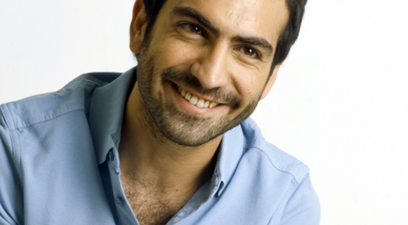 İşte Özge Özpirinçci'nin yeni partneri