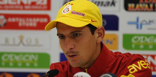 Galatasaray transfer etti! Kronik sakat çıktı