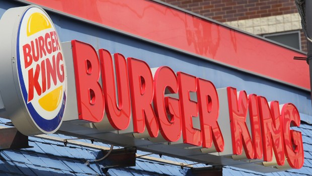 Burger King 89 şubesini kapatacak!