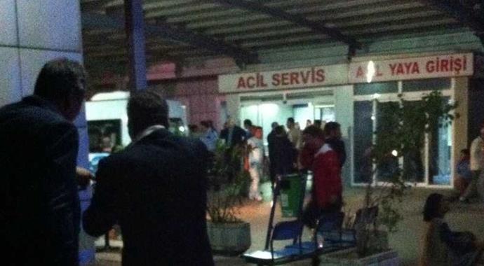 Bursa'da düğüne saldırı: 3 ölü, 6 yaralı