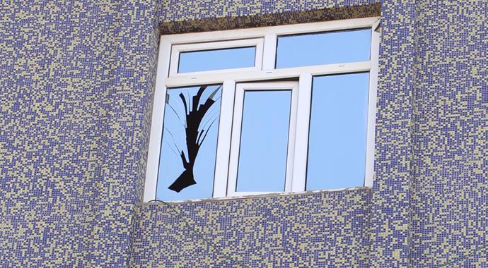 Şırnak'ta gece boyunca silah sesleri yankılandı