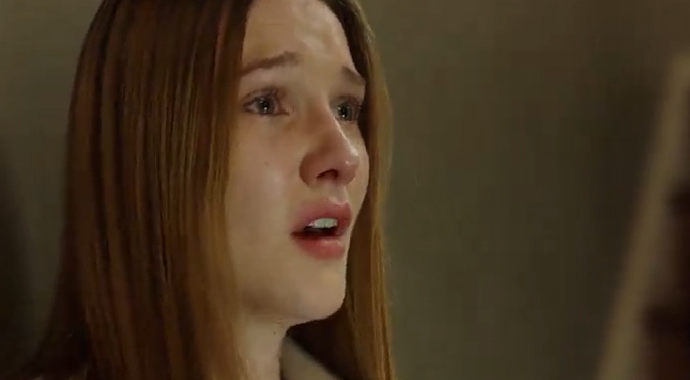 Paramparça'ya sürpriz şarkıcı