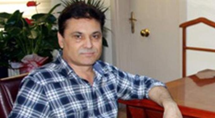 Gazeteciye evinin önünde silahlı saldırı