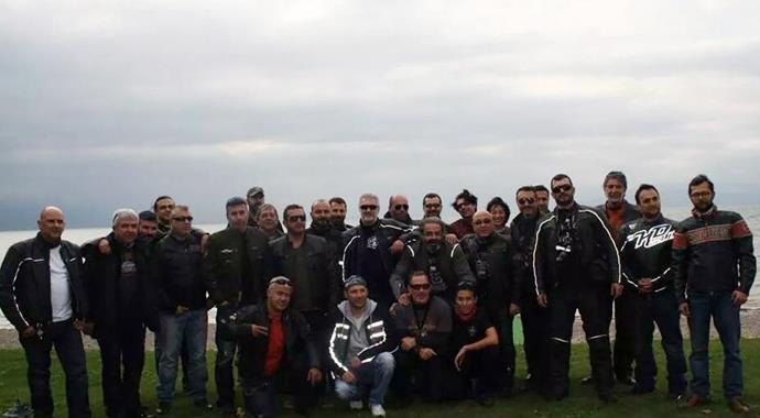 Tamer Karadağlı'nın kazadan önceki son fotoğrafı