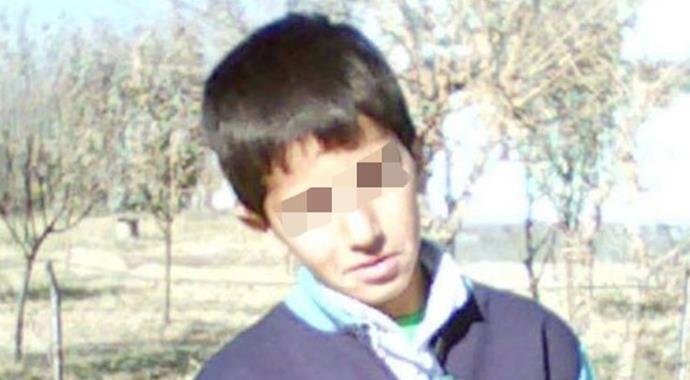 PKK, Bingöl'de kaçırdığı 15 yaşındaki çocuğu Diyarbakır'da salıverdi