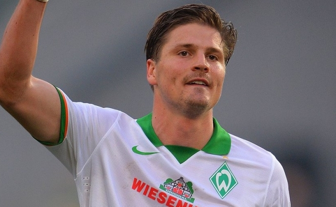 Beşiktaş'ın gözdesi ayrılığı duyurdu