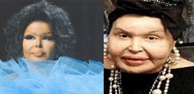 Bülent Ersoy makyajsız görüntülendi