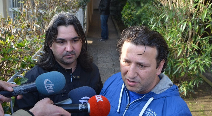 İşte Erol Büyükburç'un ölüm nedeni