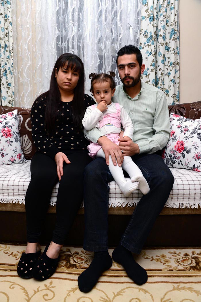 'Ameliyatta sargı bezi unutuldu' iddiası!