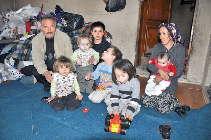 1 istedi 250 koli geldi