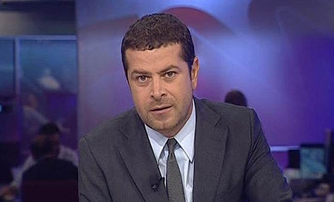 Kanal D Ana Haberi artık o isim sunacak