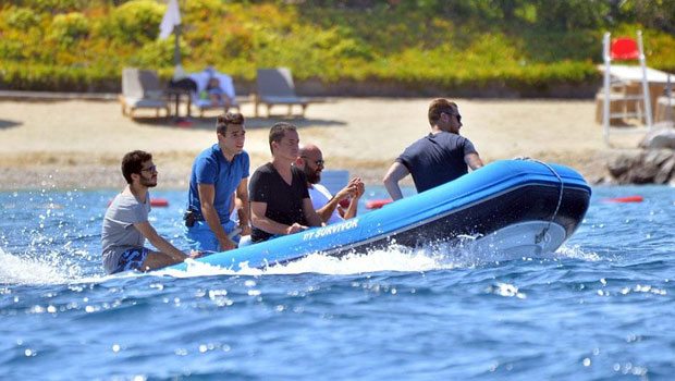 Acun Ilıcalı'dan çalışanlarına büyük jest