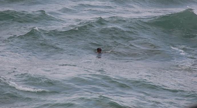 Şile'de 4 kişi boğuldu, 1 kayıp