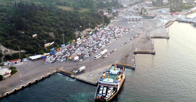 Trafik kabusunda son durum