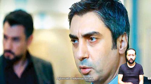 Kurtlar Vadisi Pusu müthiş bir işe imza atıyor