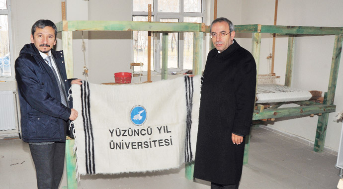 Prof. Dr. Peyami Battal: Depremle yeniden doğduk