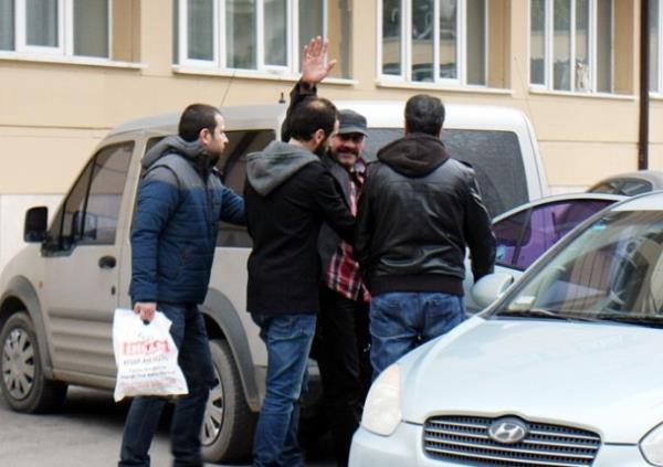 Zaman Gazetesi ve Samanyolu'na operasyon (Paralel Yapı operasyonunda son gelişmeler)