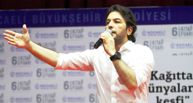 2015 Survivor'da Nihat Doğan'ın yerine Ahmet Dursun gelecek