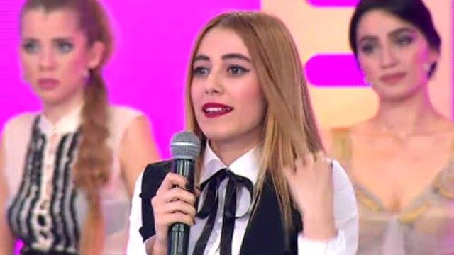 İşte Benim Stilim Final Detayları (İŞTE BENM STİLİM BİRİNCİSİ)