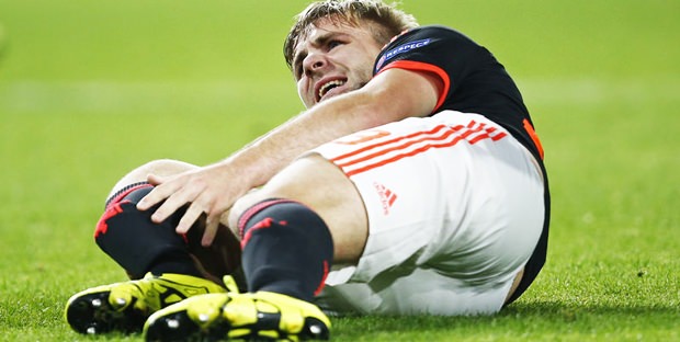 ManU'da feci sakatlık! Yıldız ismin ayağı kırıldı