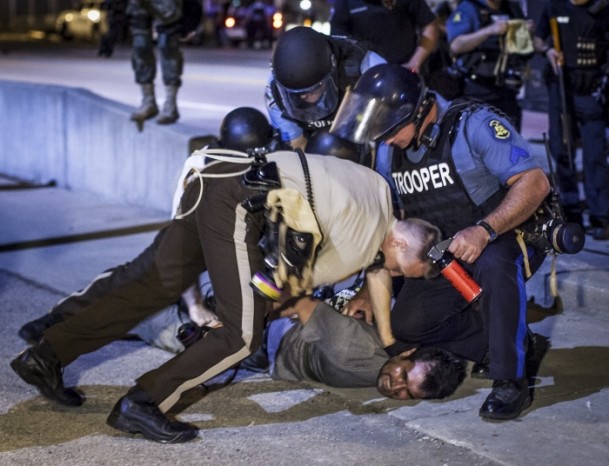 Dünyada 2014 böyle geçti