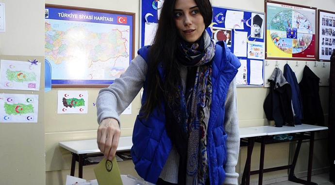 Oktay Kaynarca: Doğruyu bu şekilde bulacağız