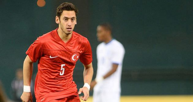 Hakan Çalhanoğlu için çılgın teklif