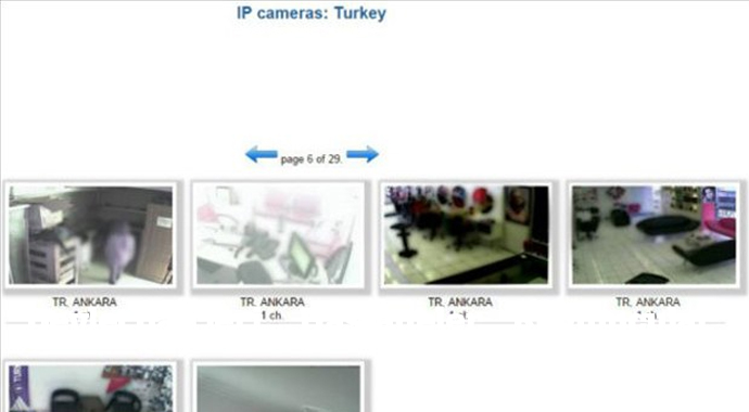 Rusya bizi böyle gözetliyor...