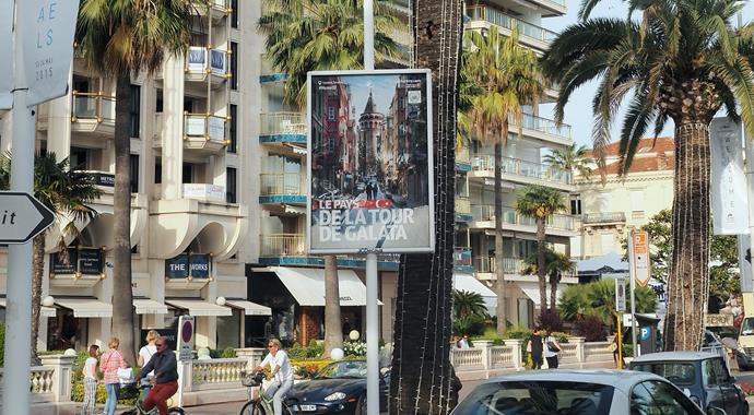 68. Cannes Film Festivali yarın başlayacak