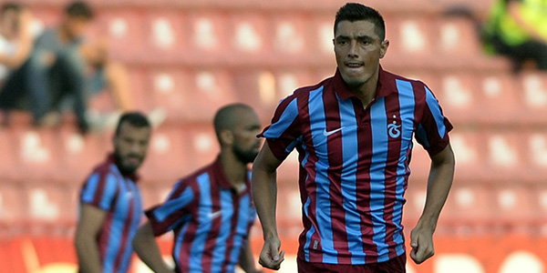 Cardozo ve Bruno Alves için seferberlik