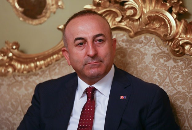İşte yeni Dışişleri Bakanı