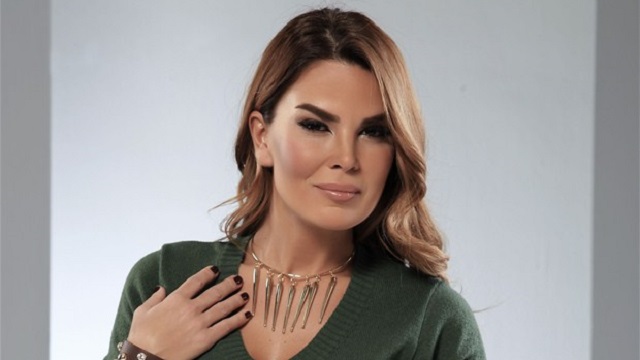 Özlem Yıldız sinir krizi geçirdi, hastanelik oldu