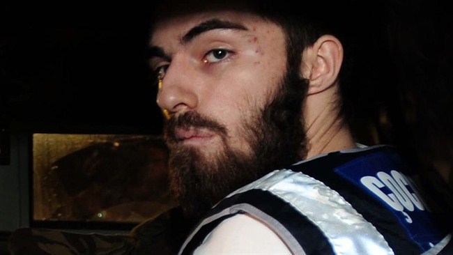Hayyam Garipoğlu tutuklandı, 3 sene hapis yatacak!