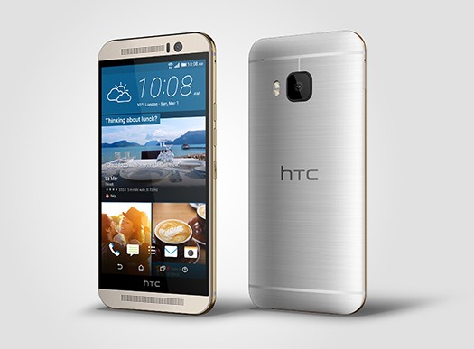 İşte HTC One M9'un Türkiye fiyatı açıklandı