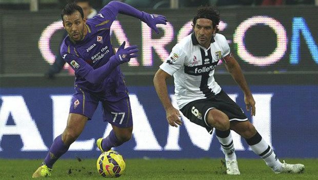 İtalya'nın köklü kulübü Parma küme düşürüldü